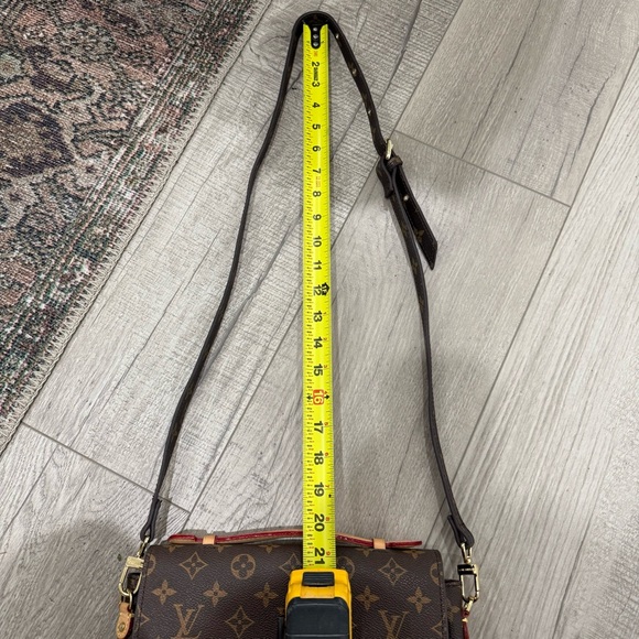 L.V. Bag - Picture 13 of 13